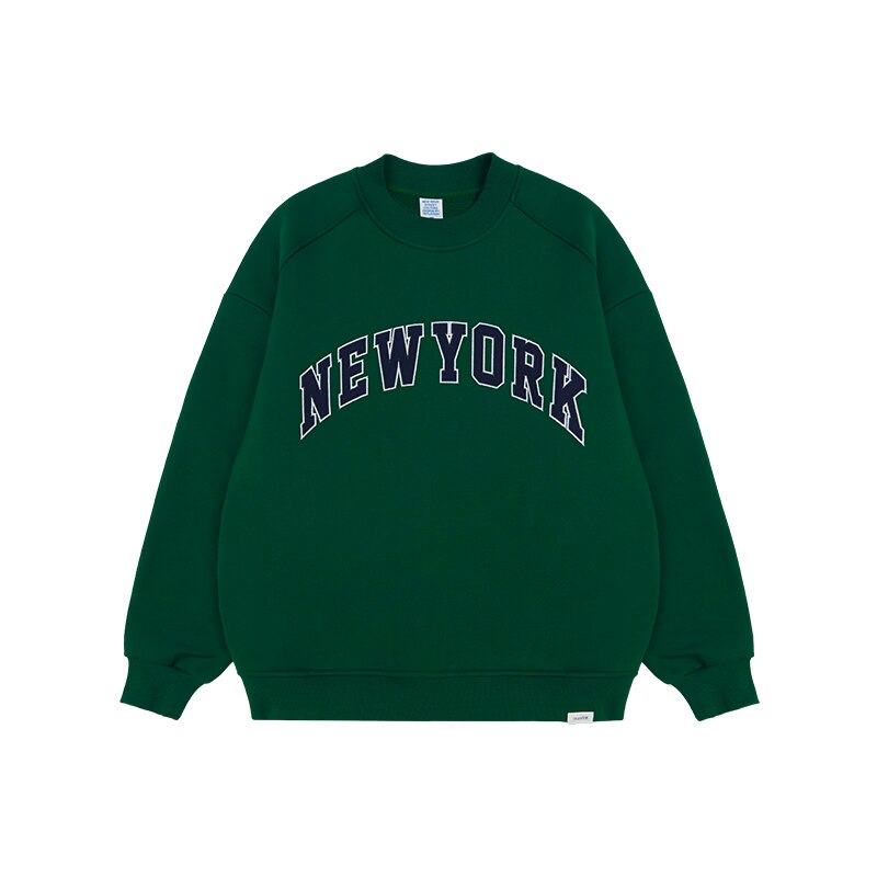 New York Pullover